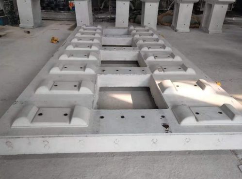 預(yù)制產(chǎn)品創(chuàng)造新基建浪潮下軌交發(fā)展的新速度——以建華建材為例