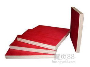 廊坊建材城及清水模板直銷低價指南