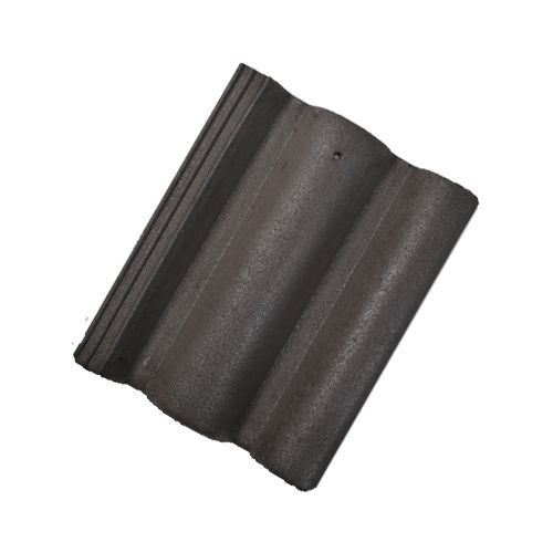 盛世卓燁英紅建材水泥瓦 普羅旺斯系列80A，廠家直供的建筑美學與品質保障