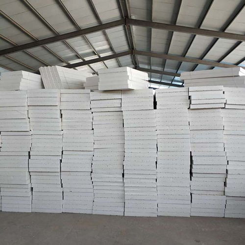 潤旺達保溫建材 專業在線咨詢，詳解XPS擠塑板的卓越性能與廣泛應用