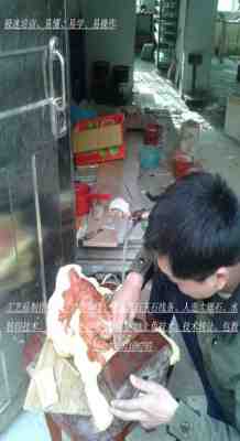 指尖匠心 優(yōu)質(zhì)工藝品技術(shù)轉(zhuǎn)讓的無限商機