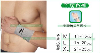 李寧運動護具夏季推薦 竹炭透氣，2.5折起全場包郵